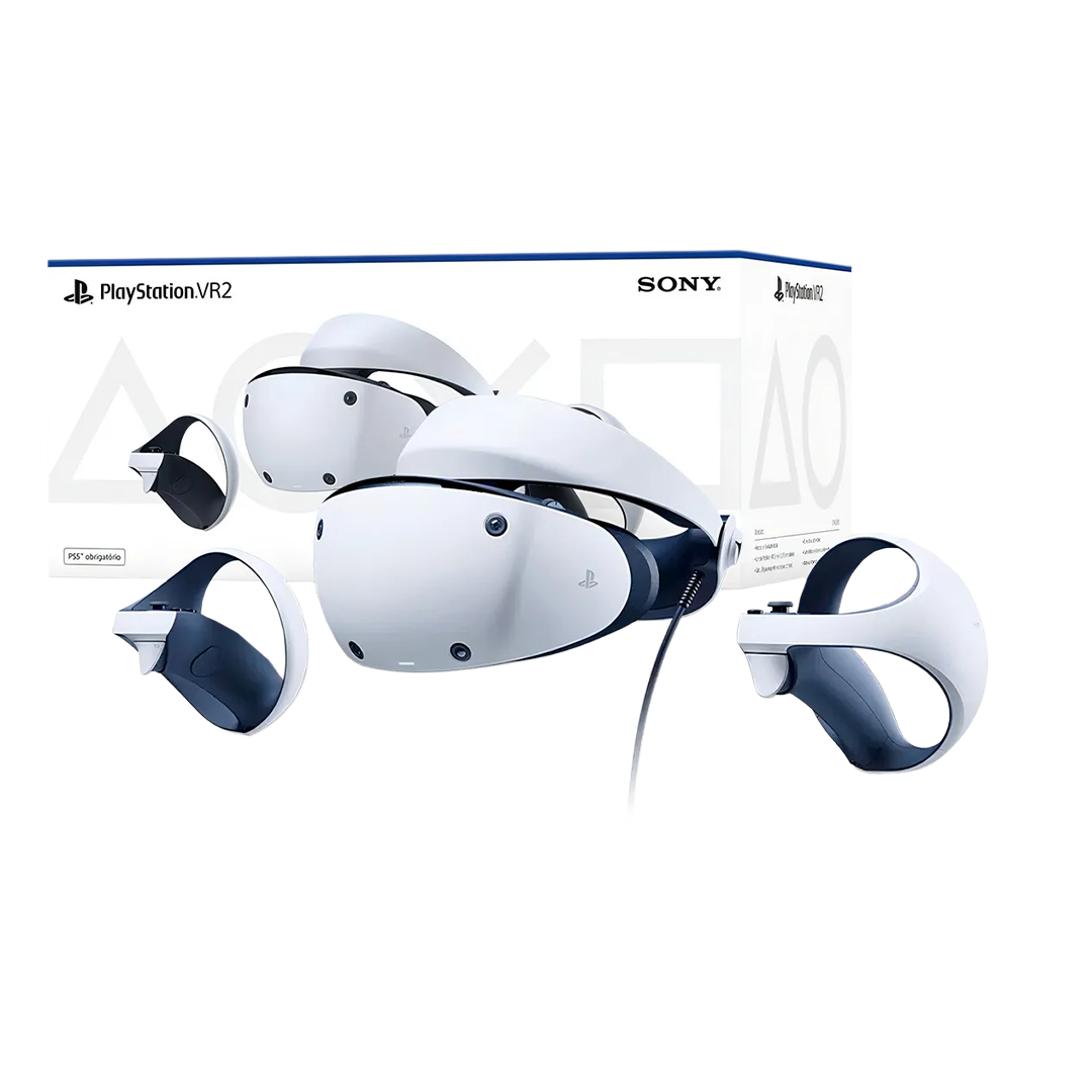 Playstation VR2