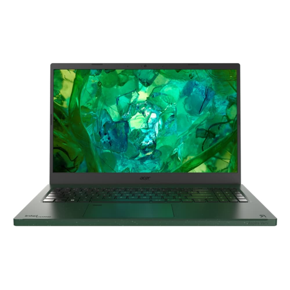 Notebook Aspire Vero i7
