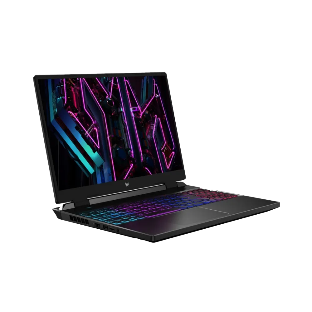 Notebook Acer Predator Helios Neo RTX 4060 i7