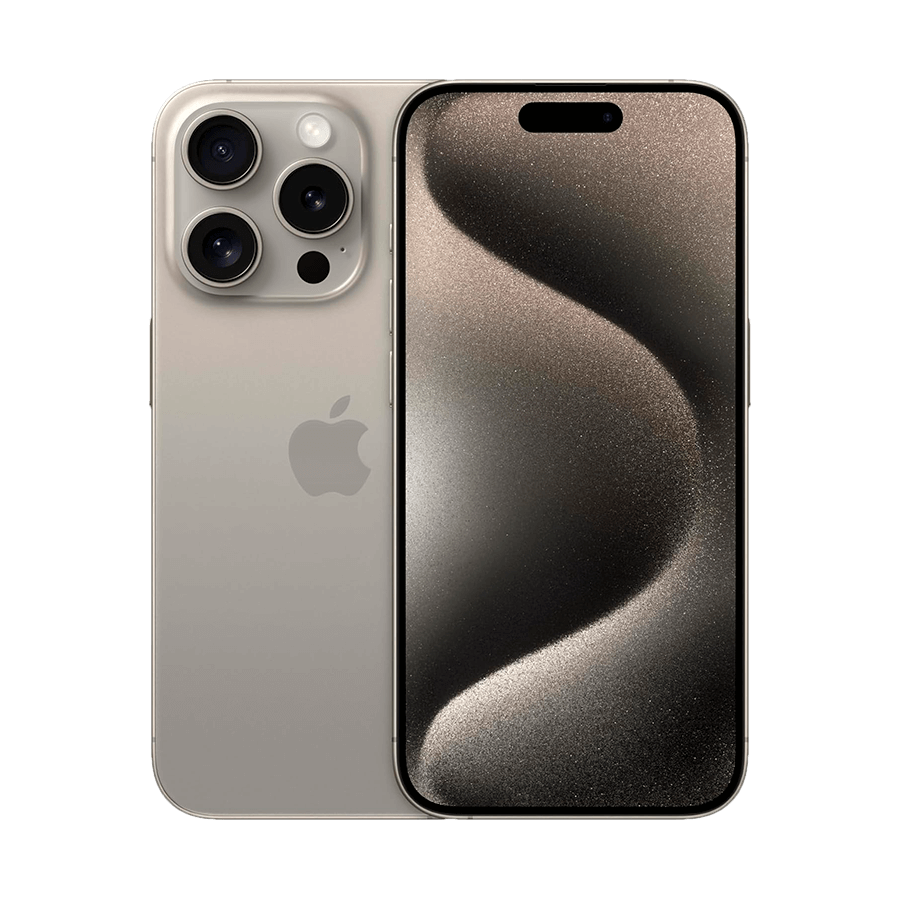 iPhone 15 Pro
