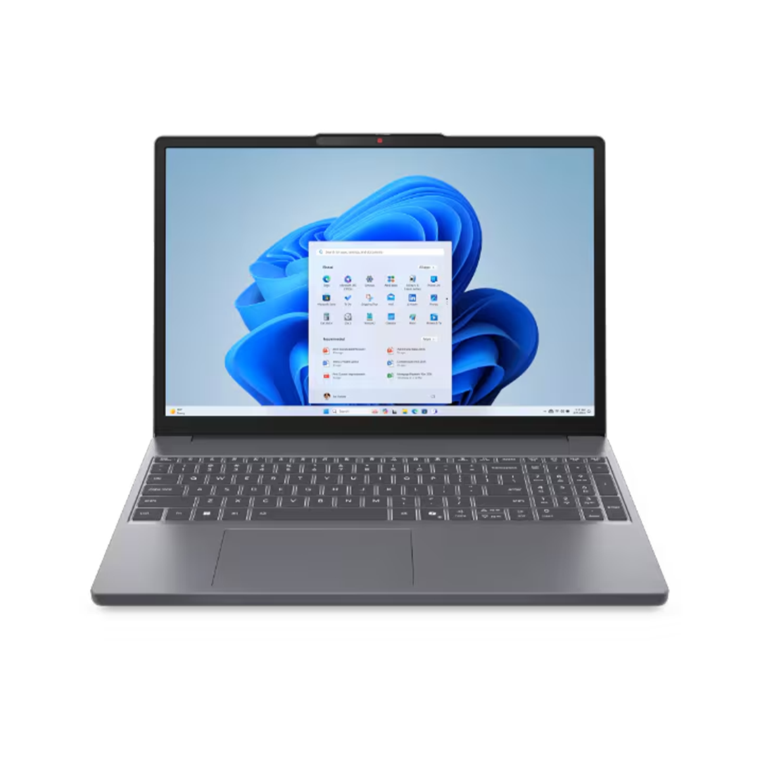 Notebook Lenovo IdeaPad Slim 3 i5 16GB 512GB SSD 15.3” W11