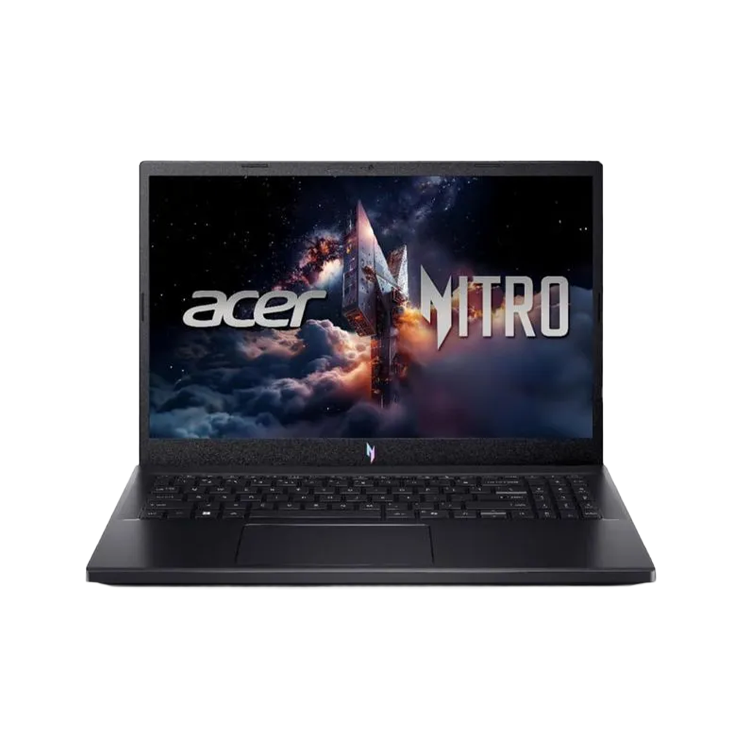 Notebook Acer Nitro 5 RTX3050 i5 8GB