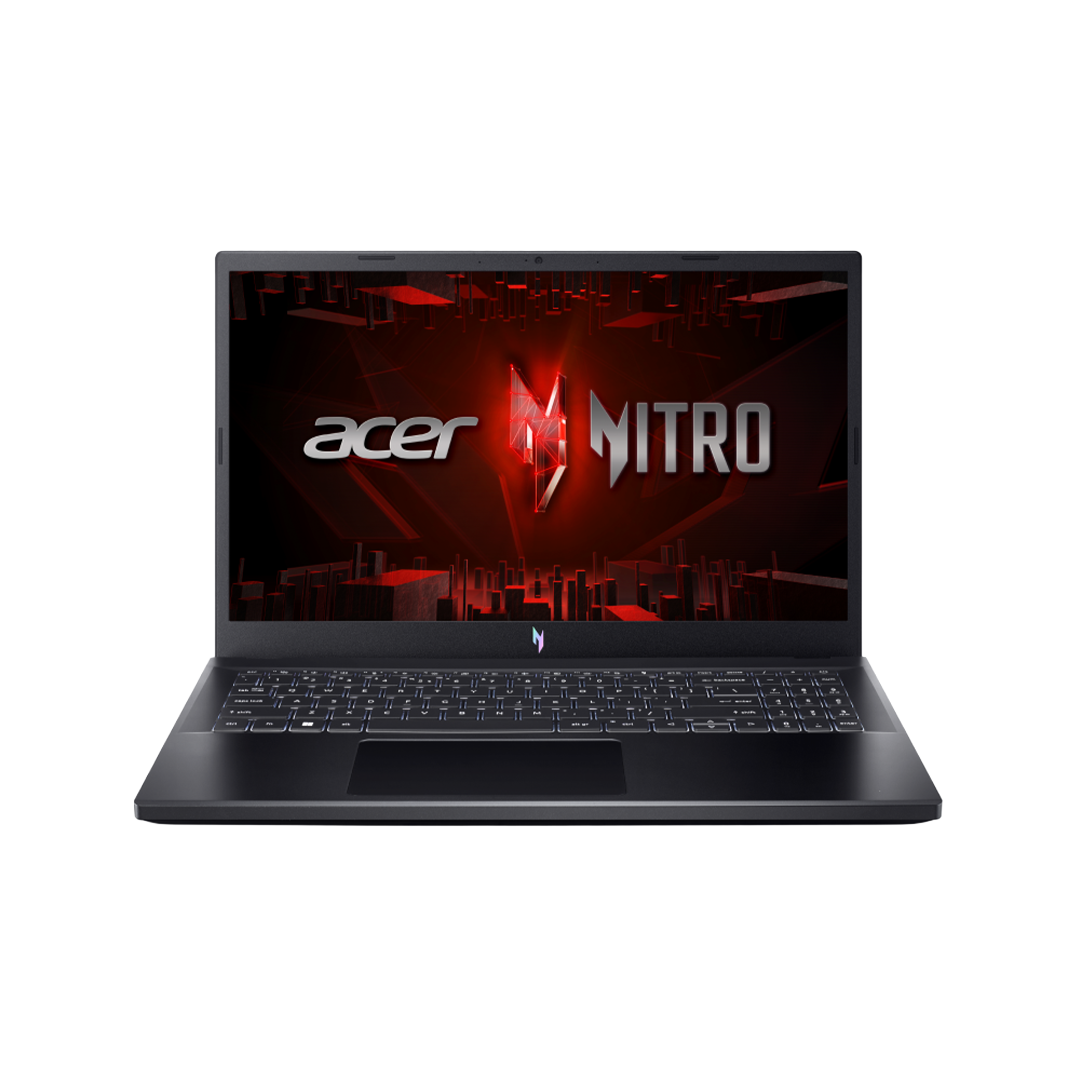 Notebook Acer Nitro V15 i5-13420H 16GB RTX 4050 Linux
