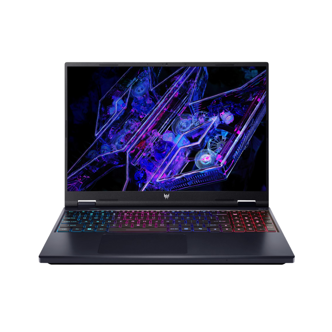 Notebook Acer Predator Helios Neo 16 i9 RTX 4070