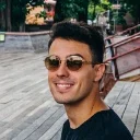 Foto de cliente assinante