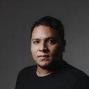 Foto de cliente assinante