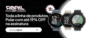 [PROMO] Abril Inacreditável - POLAR