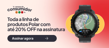 [PROMO] Semana do Consumidor - POLAR