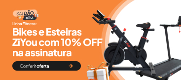 [PROMO] Saldão - ZiYou