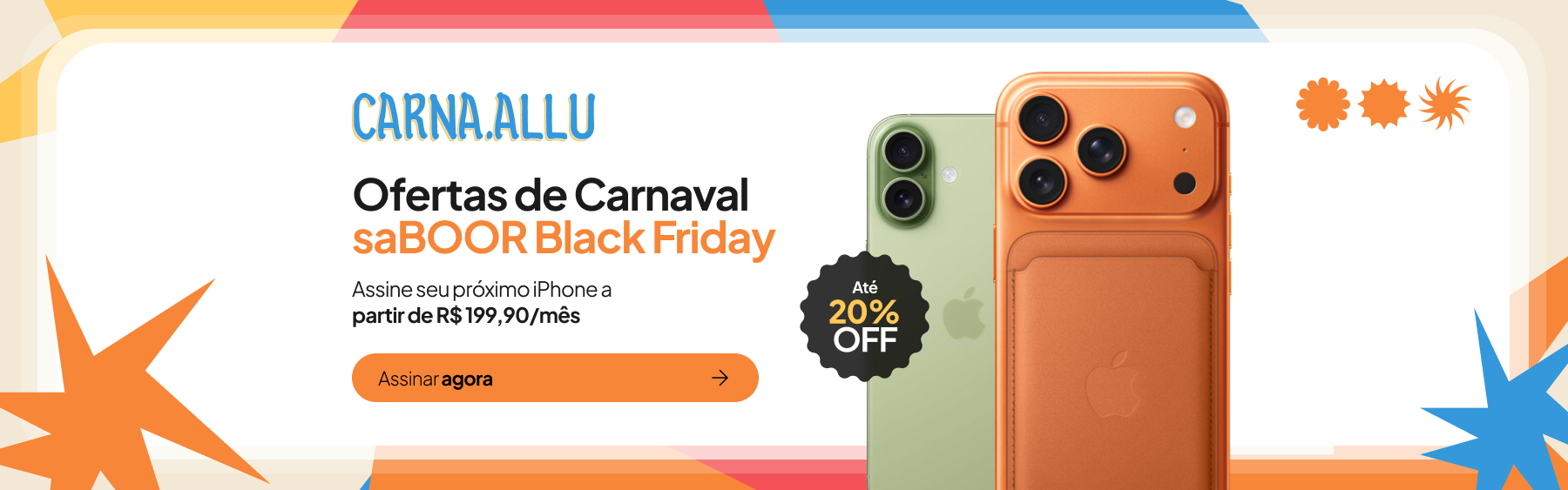[PROMO] Carna Allu - iPhone
