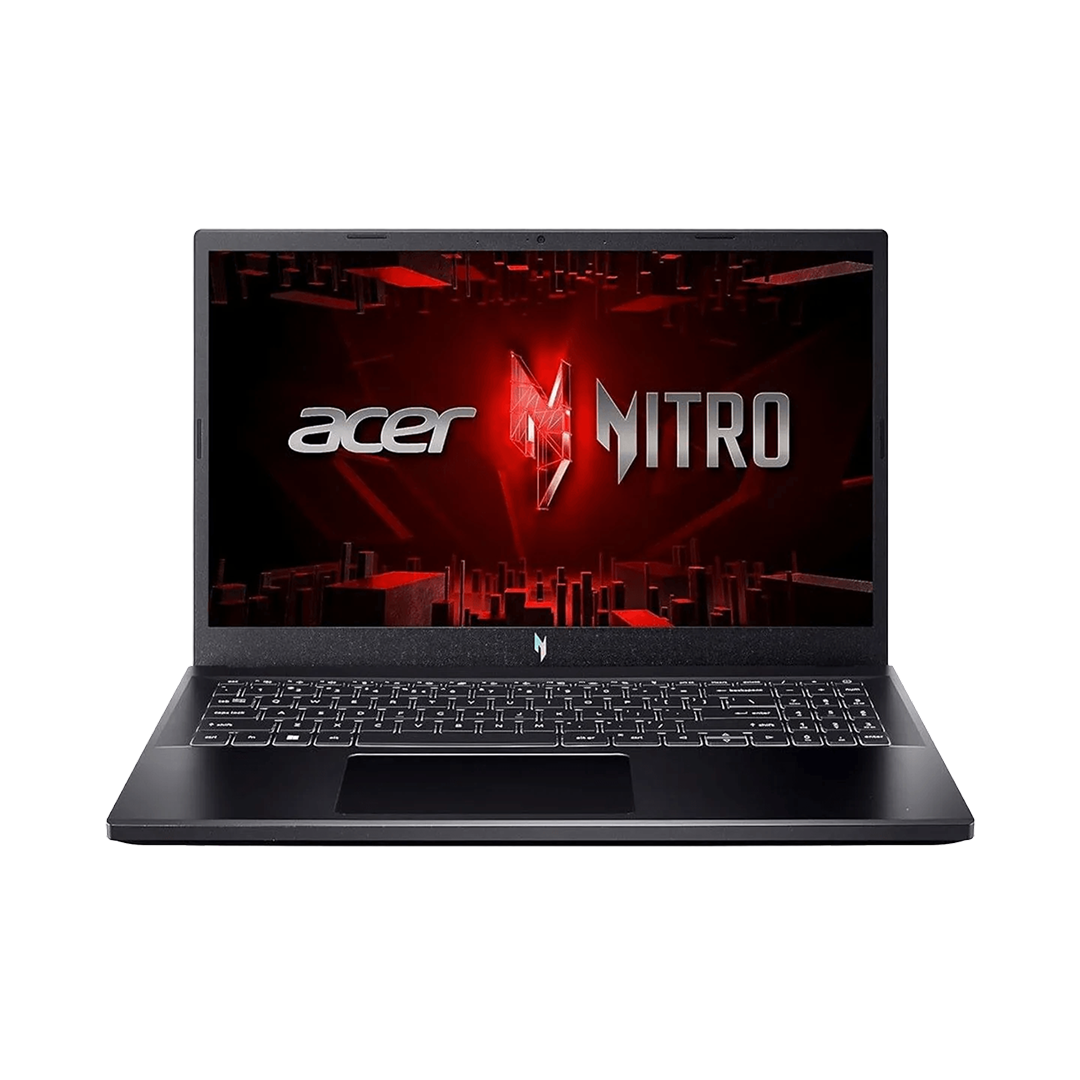 Notebook Acer Nitro 5 RTX 3050 i5 8GB