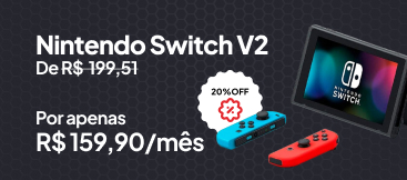 BF2025 - Nitendo Switch