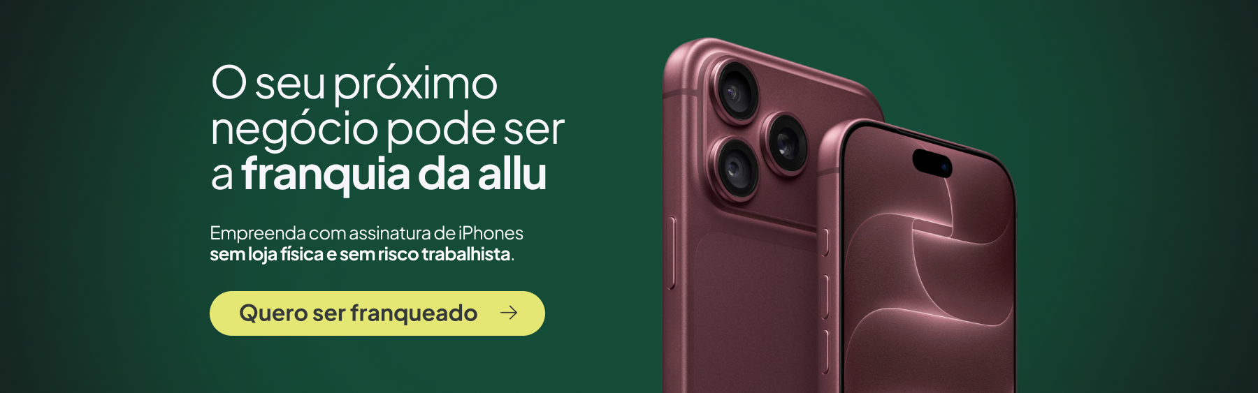 Franquias B1