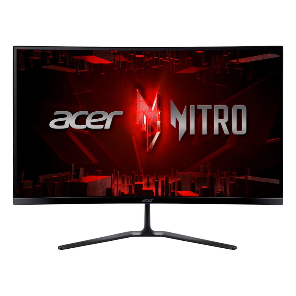 Monitor Acer Nitro 27" 240hz
