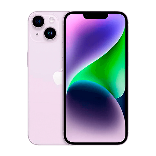 iPhone 14