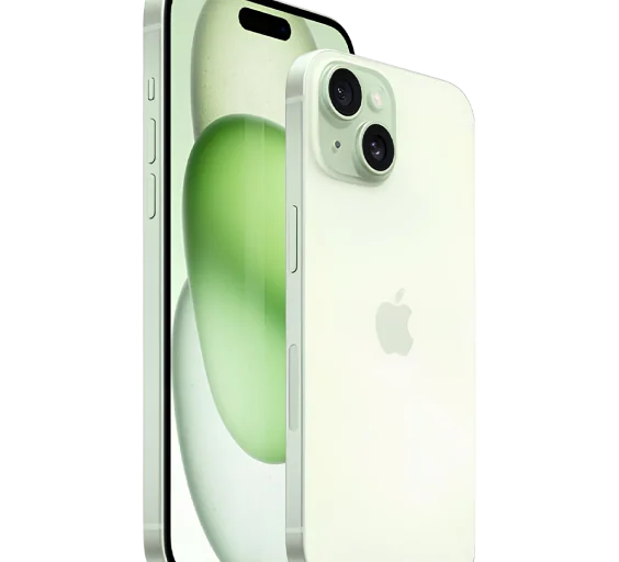 Banner com imagem de Iphone