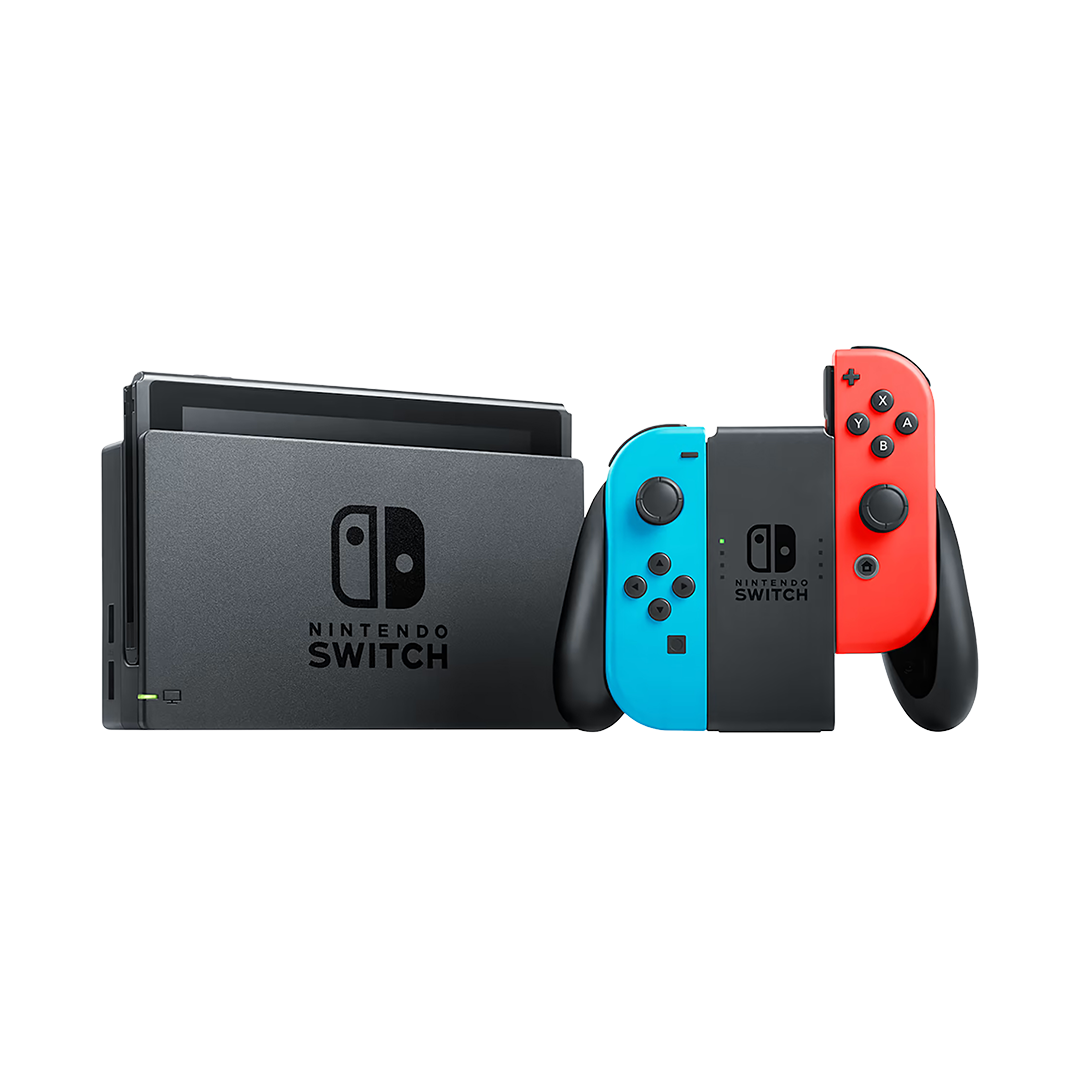 Console Nintendo Switch 2 256GB 4K 120FPS