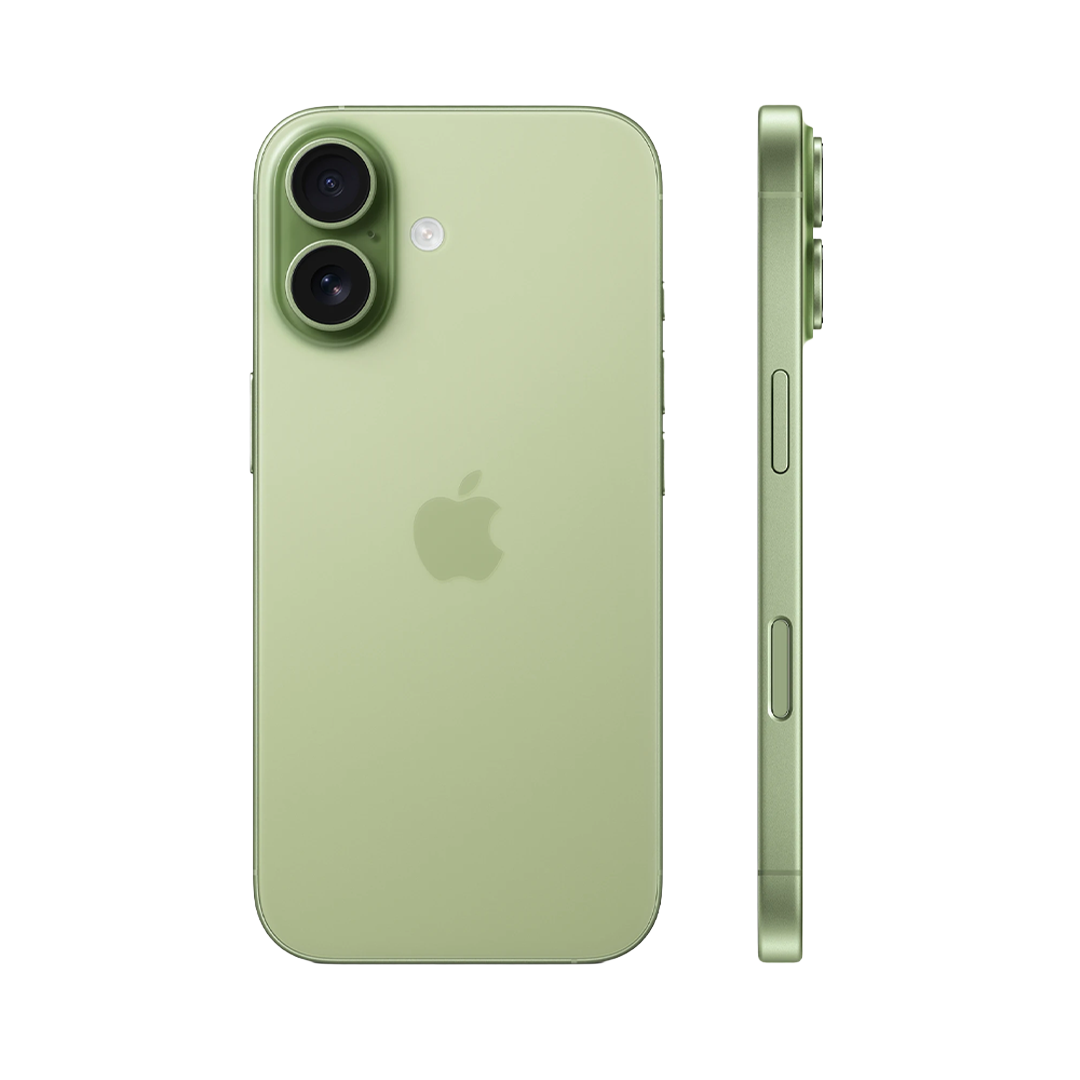 iPhone 17
