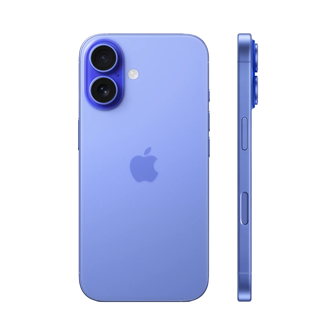 iPhone 16