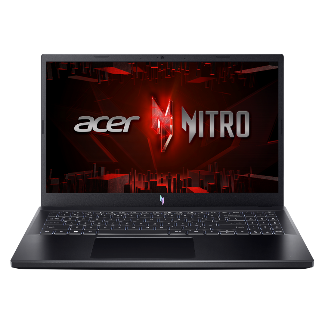 Notebook Acer Nitro V15 RTX 3050 i5
