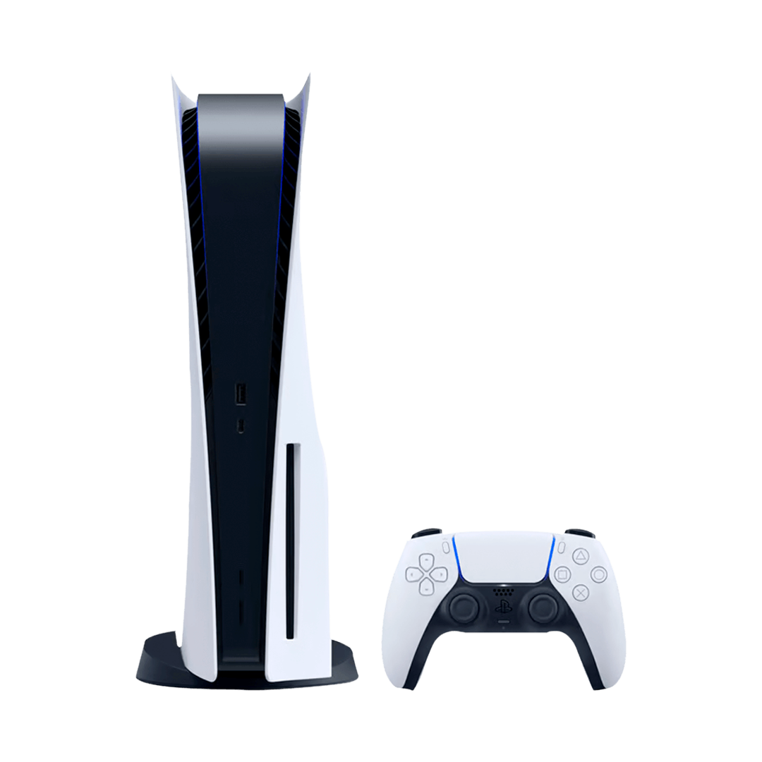 Playstation 5 Edição Disk